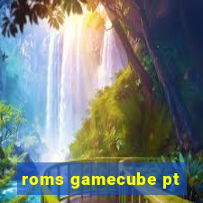 roms gamecube pt-br